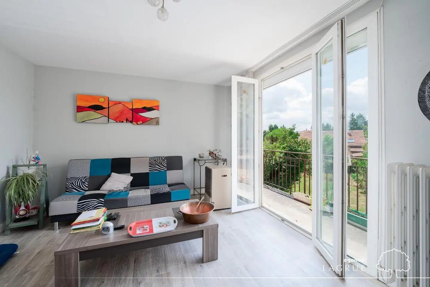 Maison à vendre, 108m², Cusset