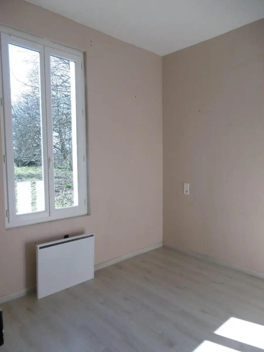 Maison à vendre, 107m², Montaiguët-en-Forez