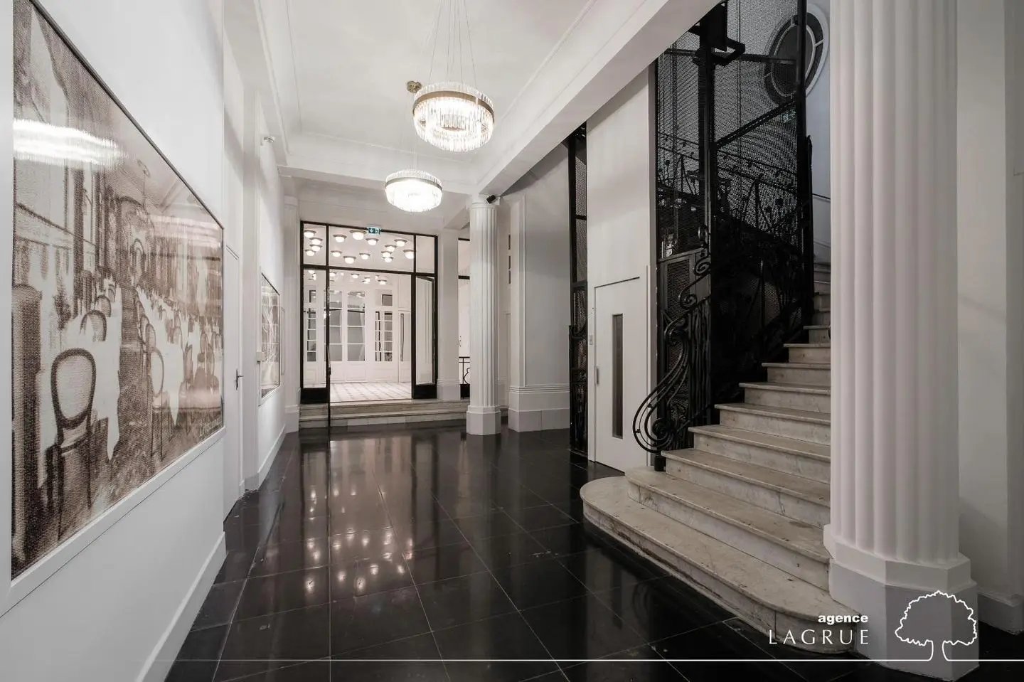 Appartement à vendre, 58m², Vichy