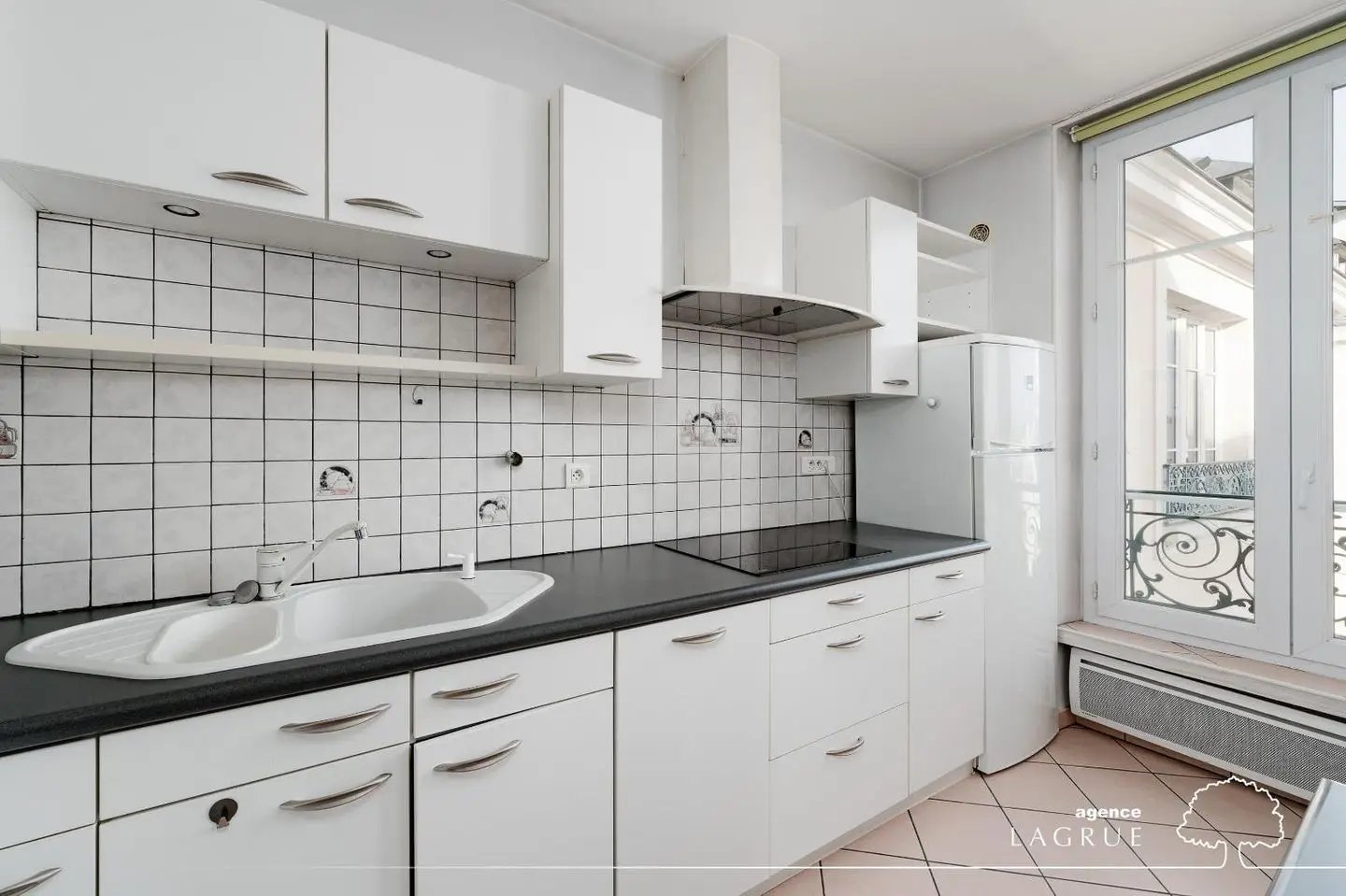 Appartement à vendre, 58m², Vichy