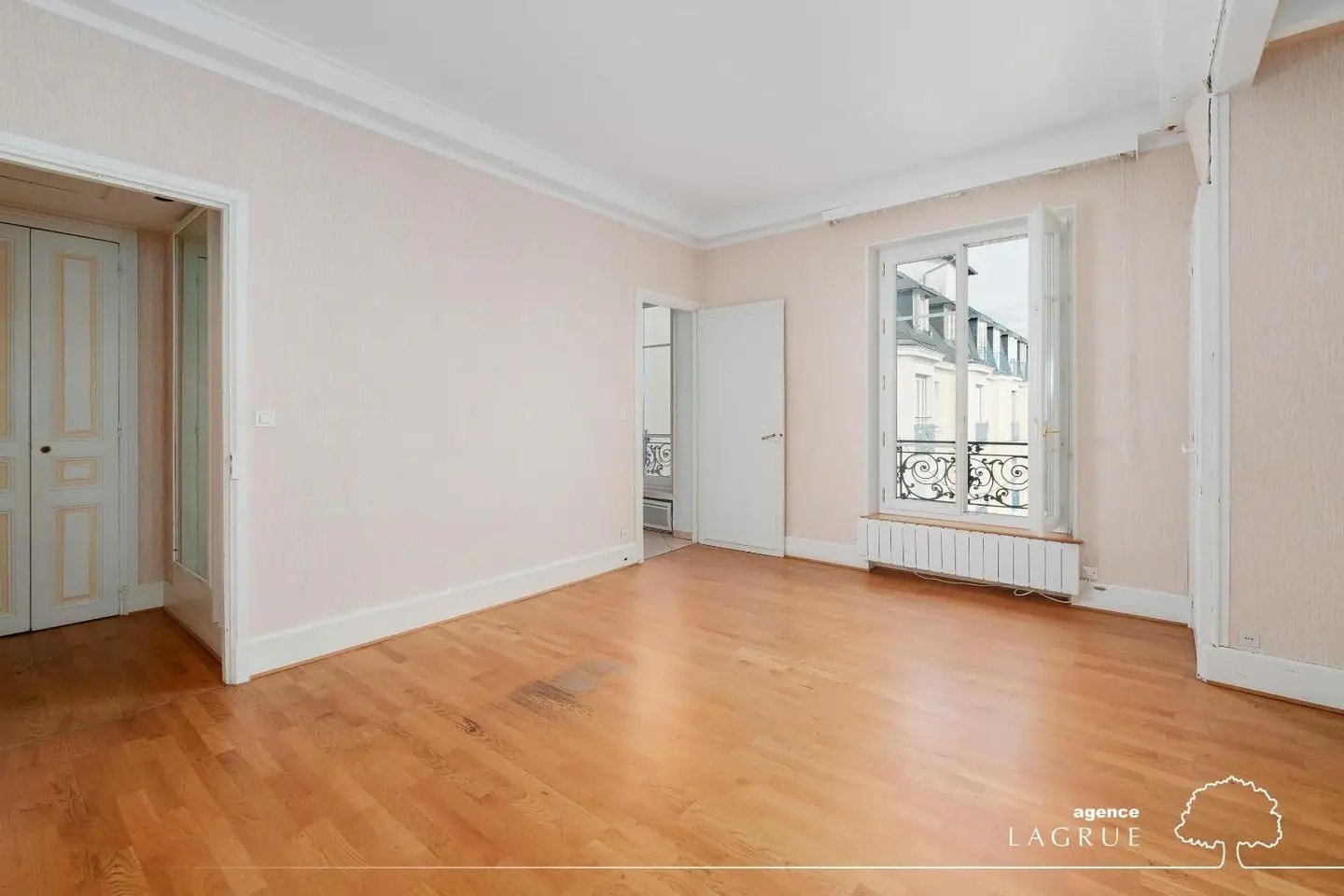 Appartement à vendre, 58m², Vichy