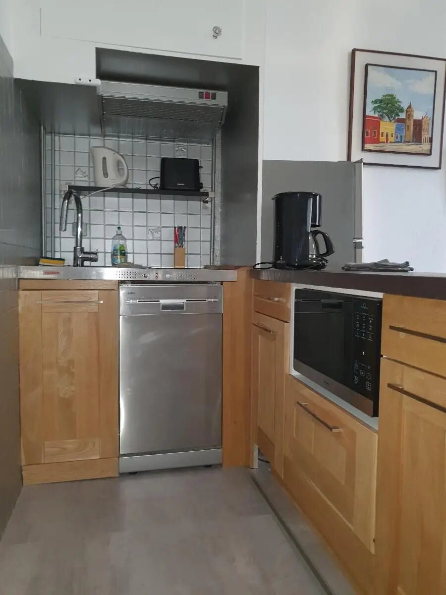 Appartement à louer, 27m², Vichy