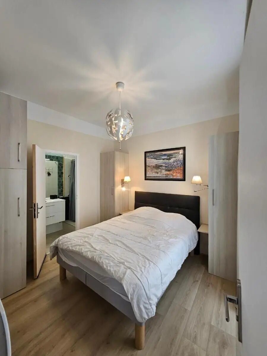 Appartement à louer, 27m², Vichy