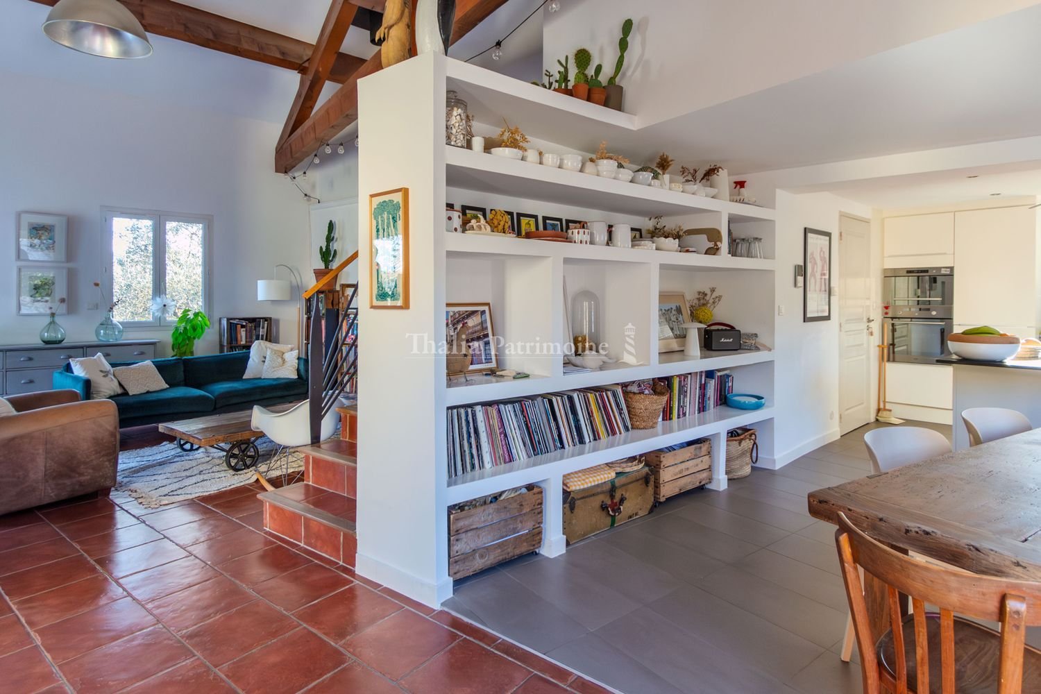 Maison à vendre, 150m², Saint-Martin-de-Londres