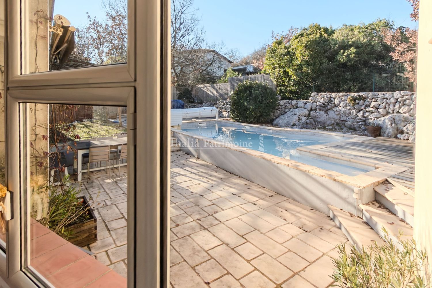 Maison à vendre, 150m², Saint-Martin-de-Londres