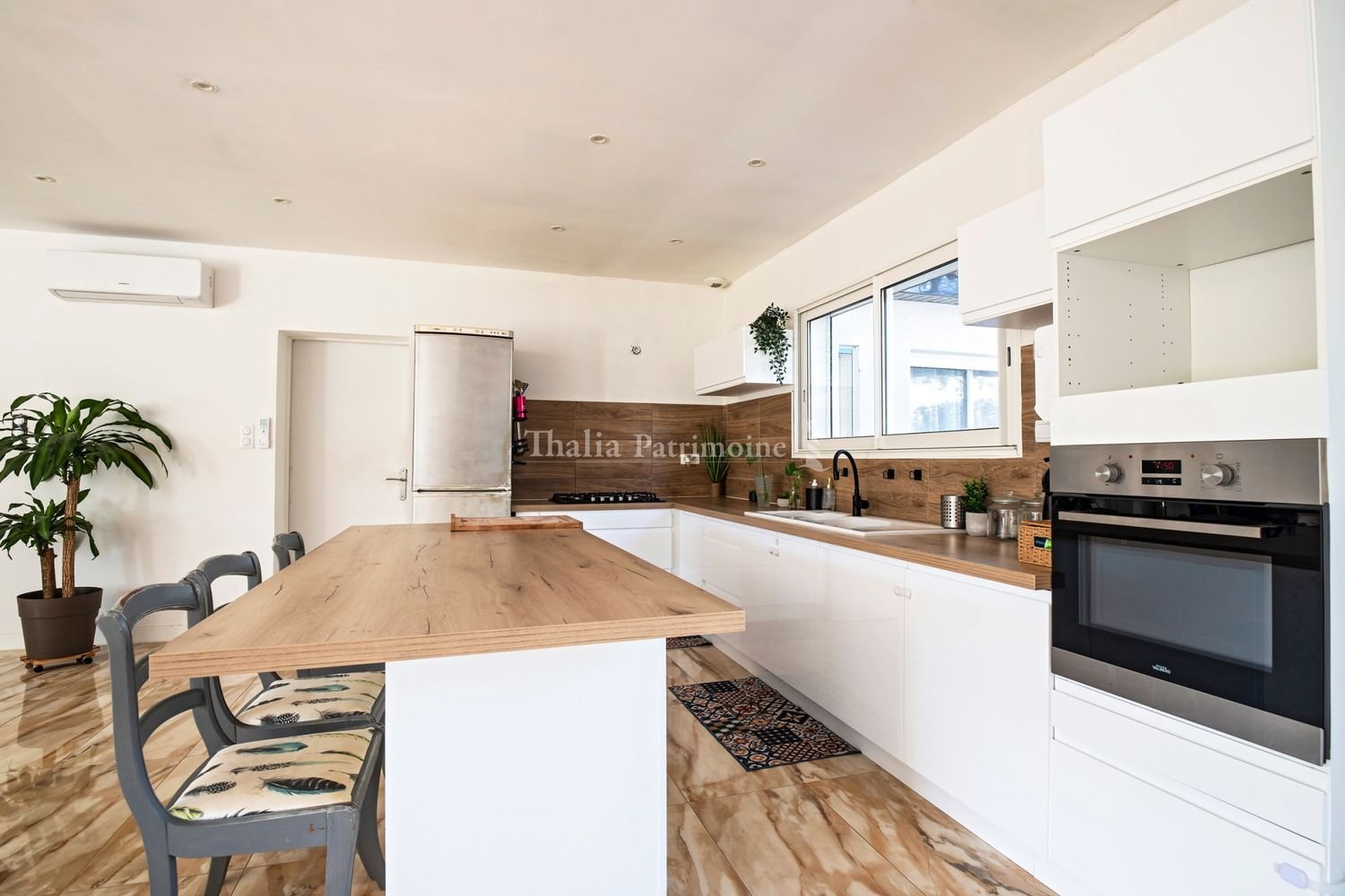 Maison à vendre, 200m², Claret