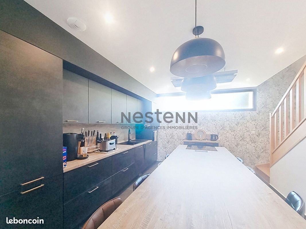 Maison à vendre, 91m², Saint-Romain-de-Jalionas