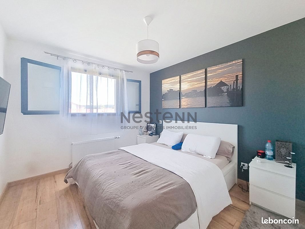 Maison à vendre, 91m², Saint-Romain-de-Jalionas