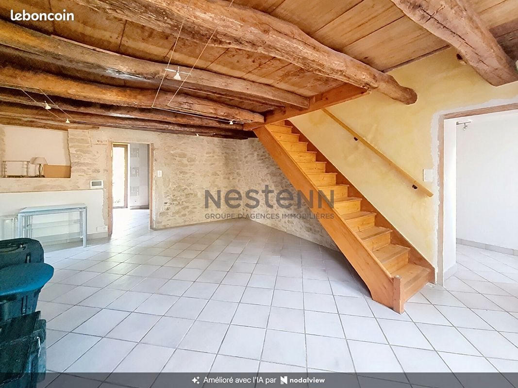 Maison à vendre, 157m², Crémieu
