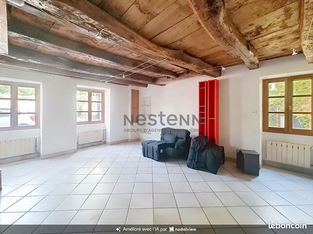 Maison à vendre, 157m², Crémieu