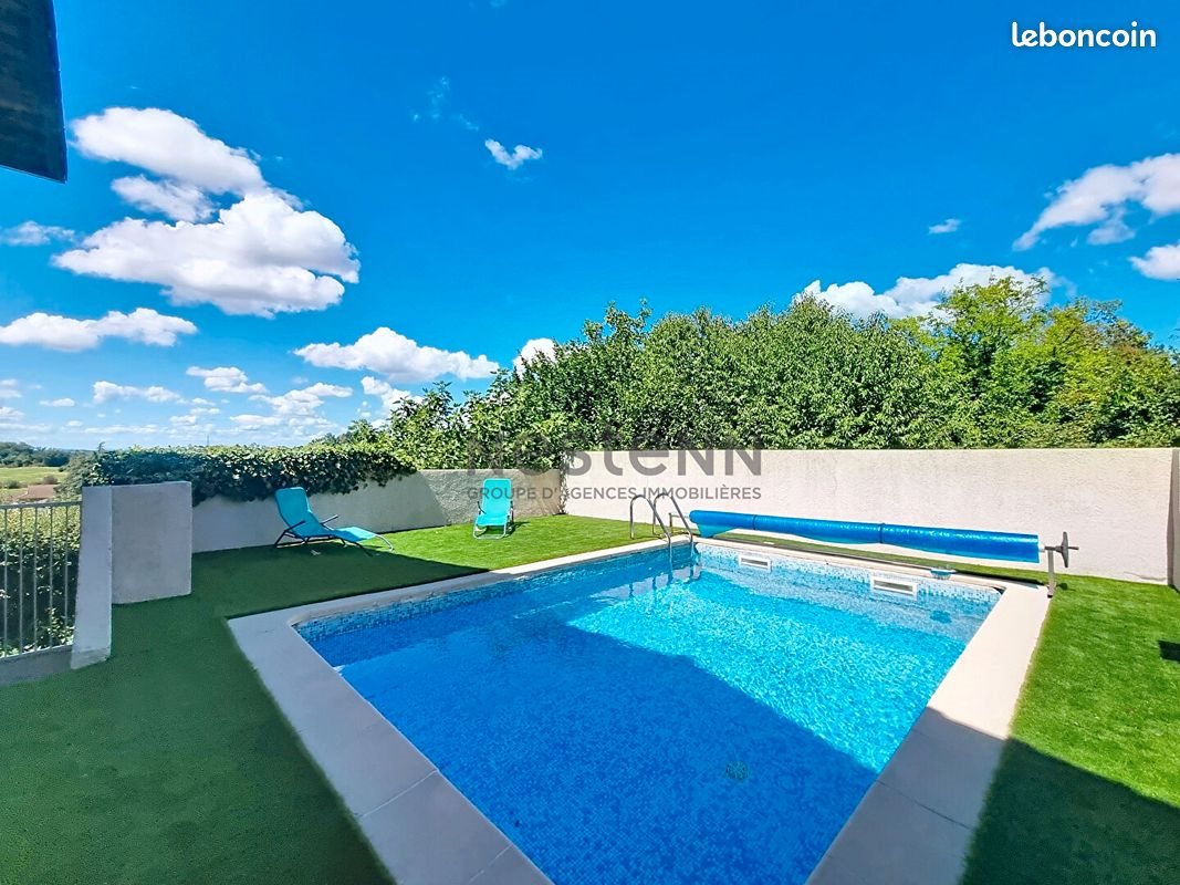 Maison à vendre, 200m², Crémieu
