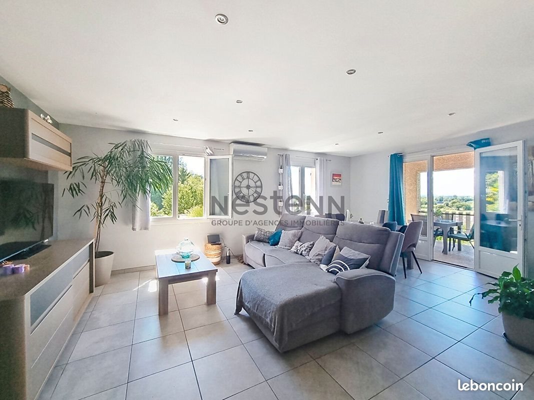 Maison à vendre, 200m², Crémieu