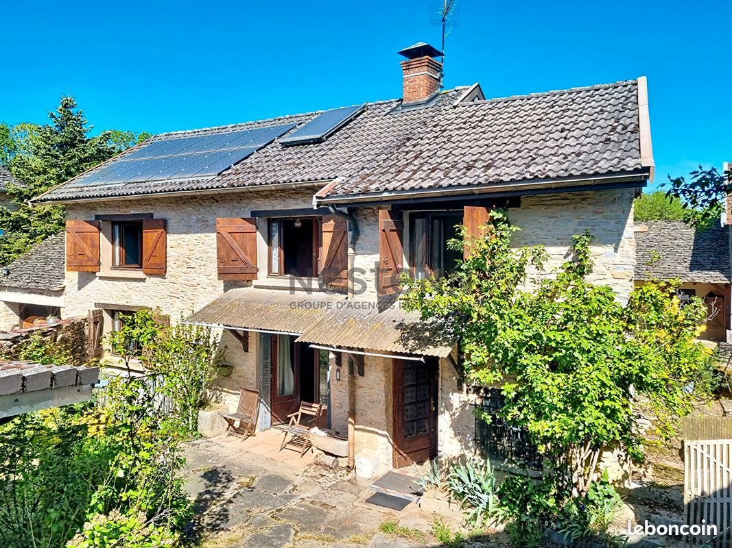 Maison à vendre, 104m², Annoisin-Chatelans