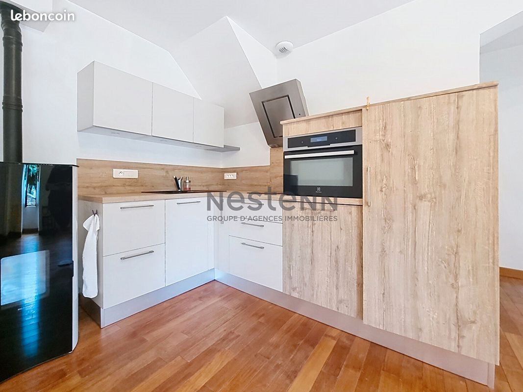 Maison à vendre, 88m², Crémieu