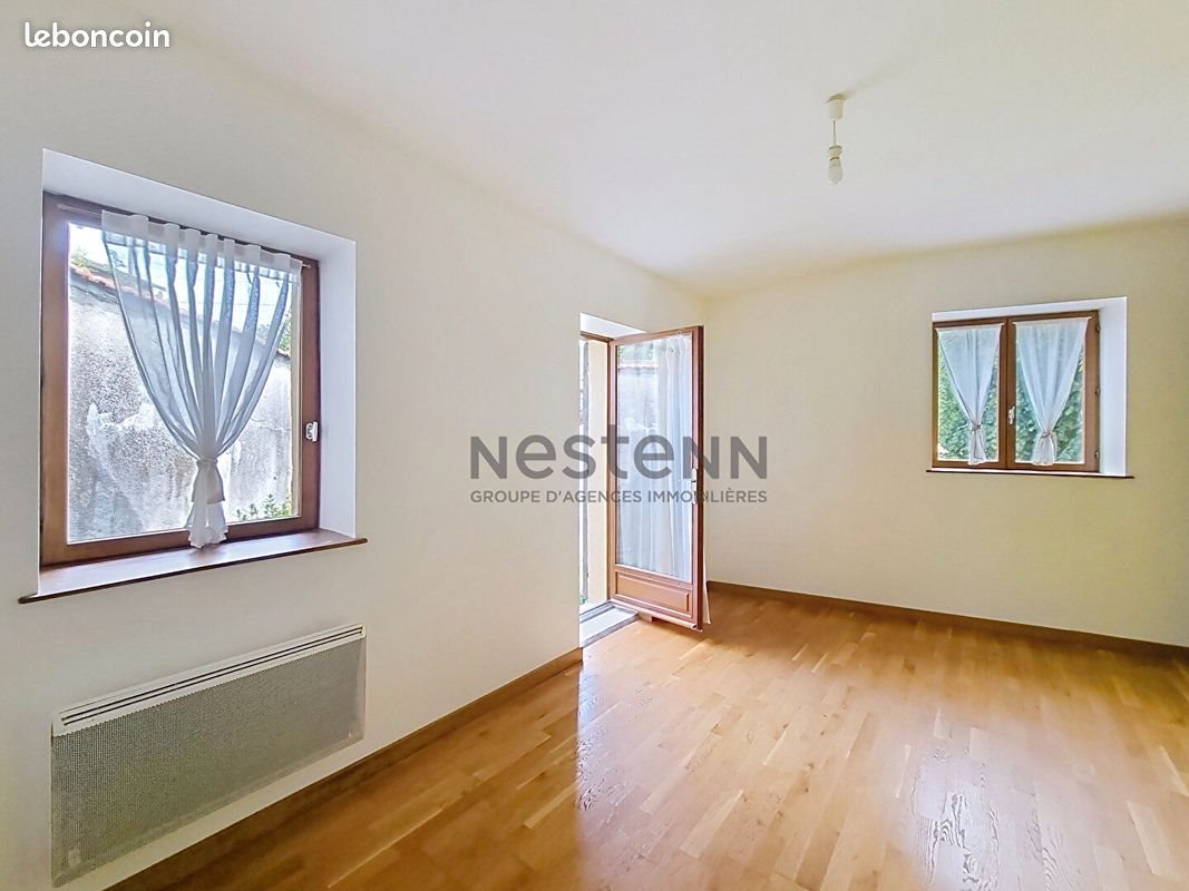 Maison à vendre, 88m², Crémieu