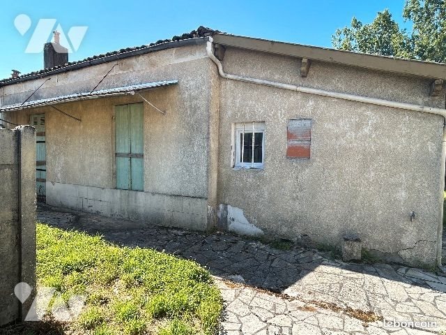 Maison à vendre, 76m², Bordeaux