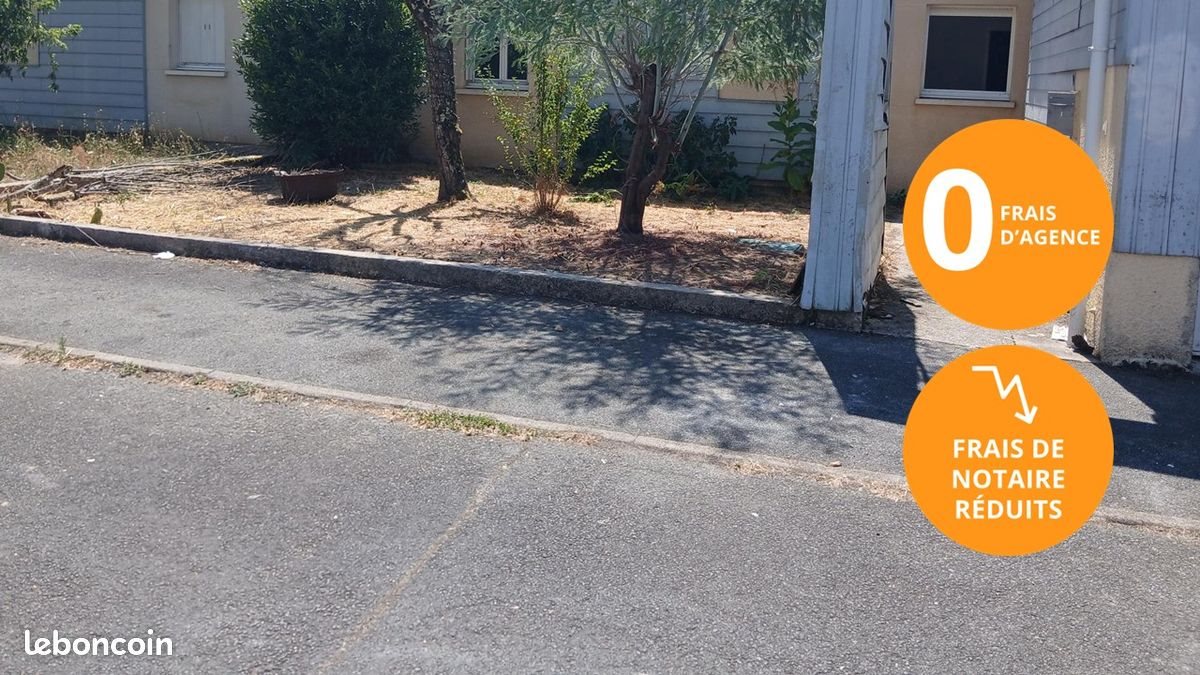 Maison à vendre, 77m², Les Peintures