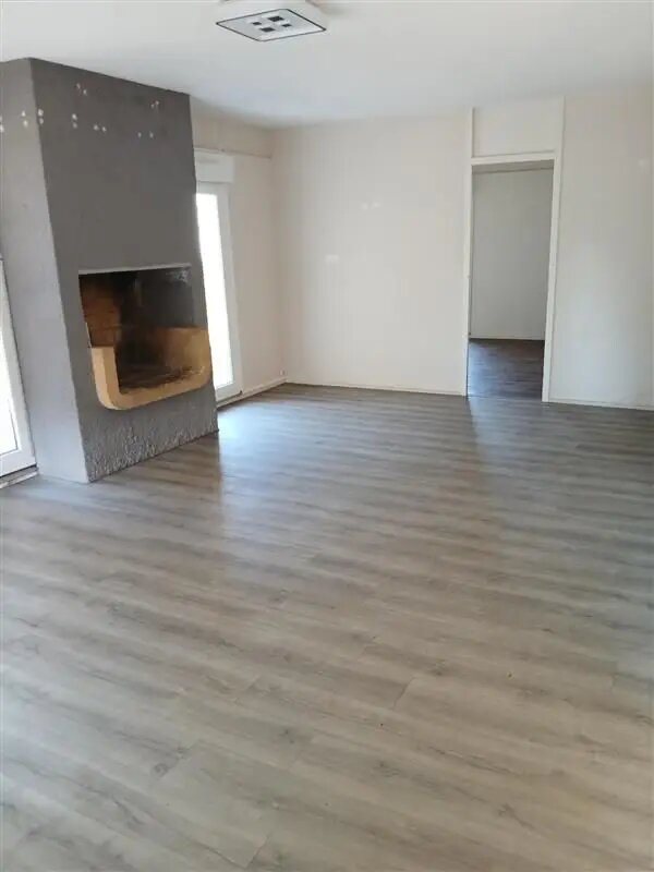 Maison à vendre, 95m², Saint-Laurent-Médoc