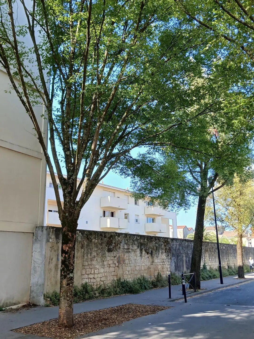 Appartement à vendre, 46m², Bordeaux