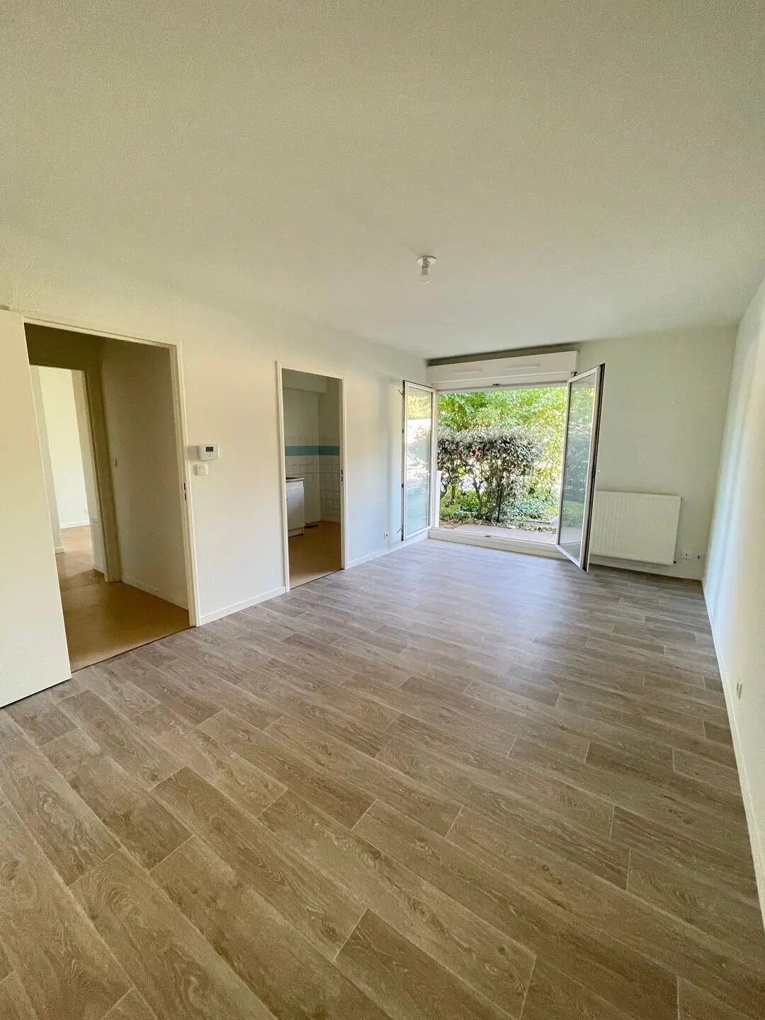 Appartement à vendre, 46m², Bordeaux