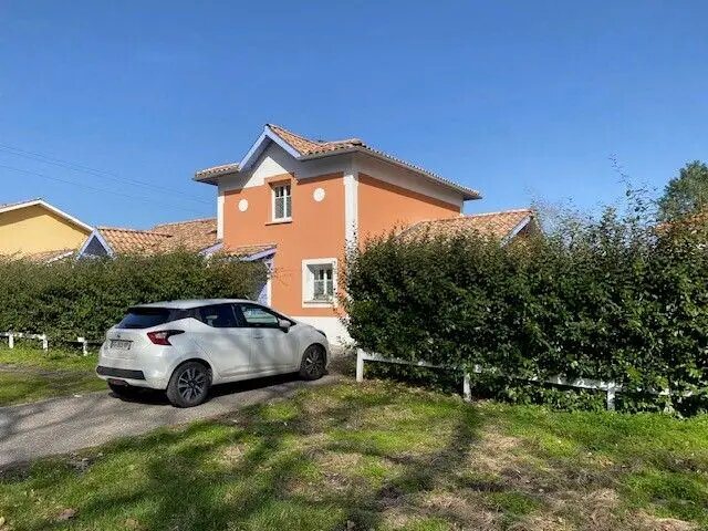 Maison à louer, 70m², Marcheprime