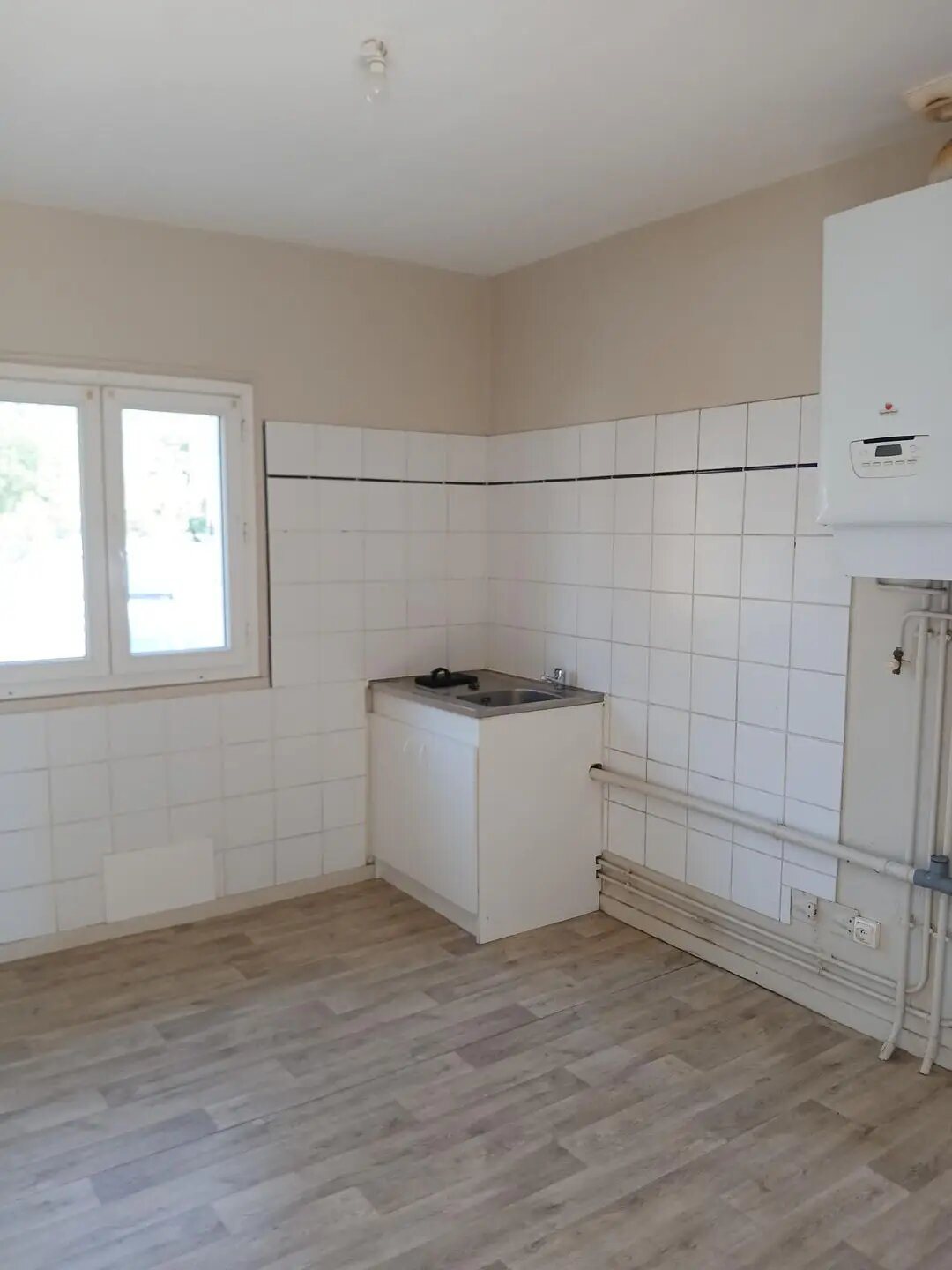Maison à vendre, 79m², Les Eglisottes-et-Chalaures