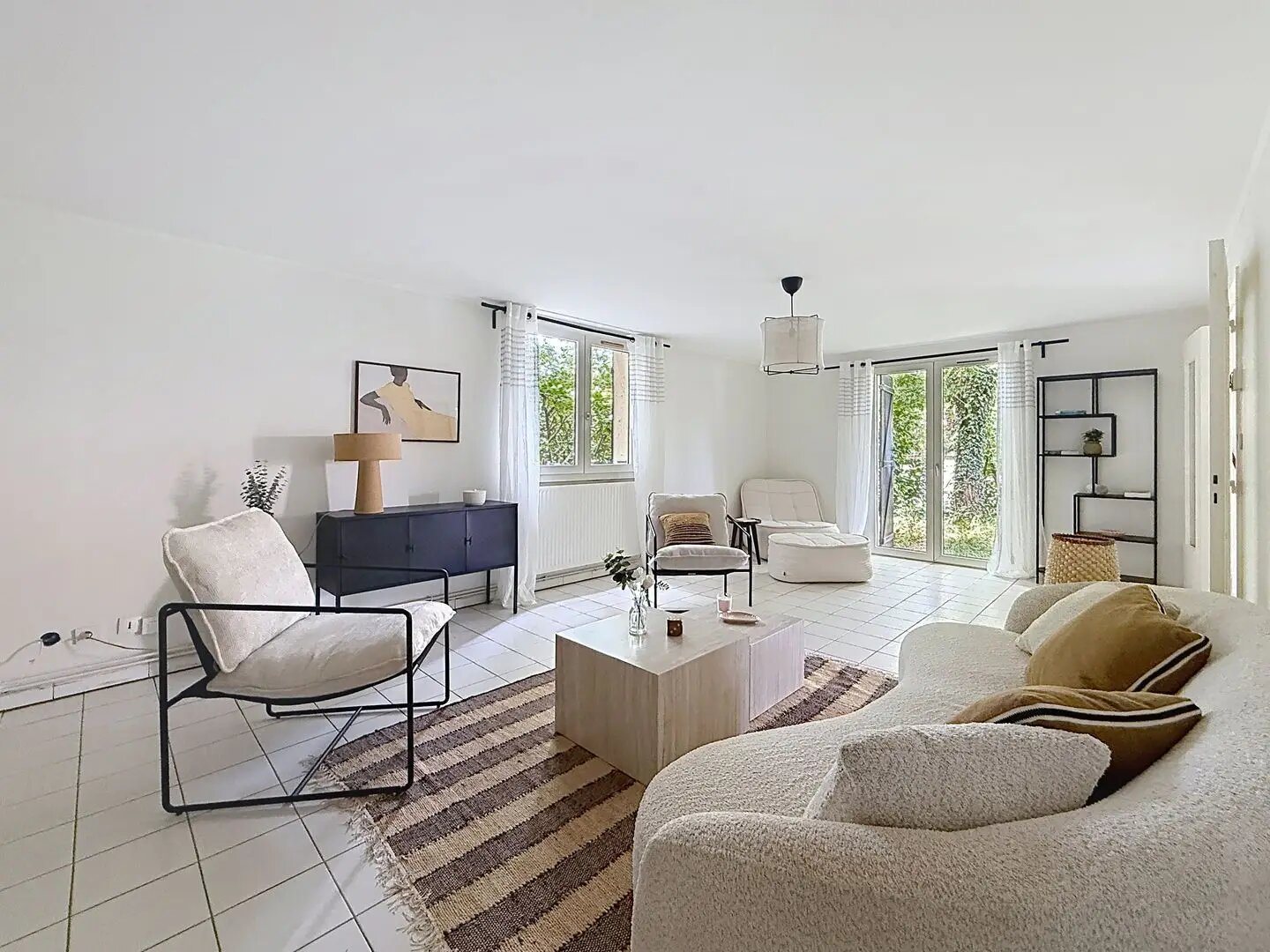 Maison à vendre, 101m², Le Haillan