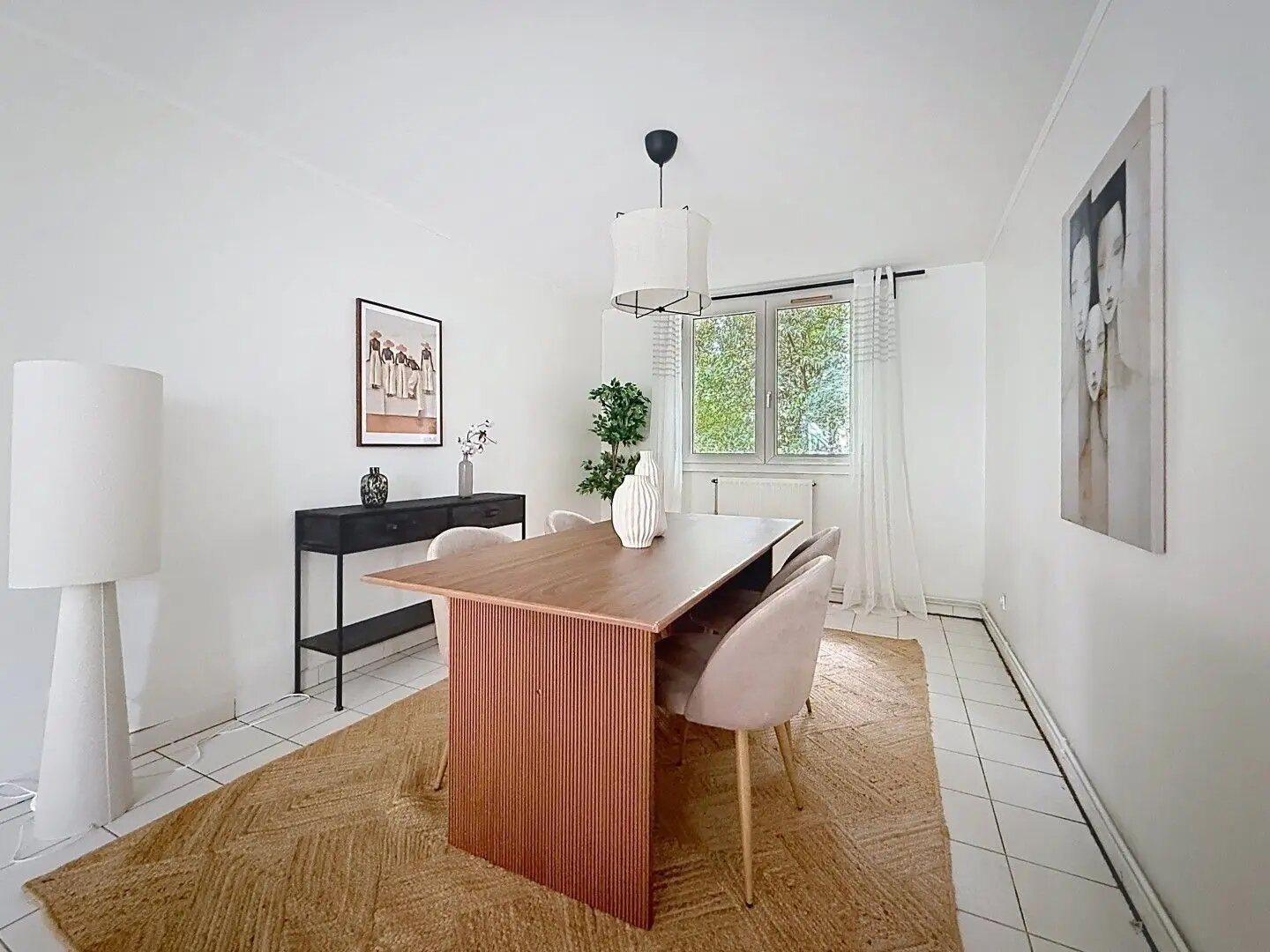Maison à vendre, 101m², Le Haillan