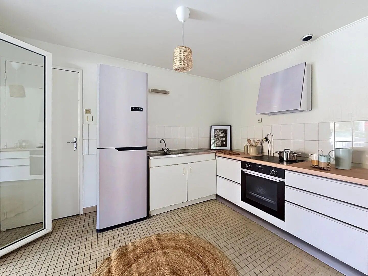 Maison à vendre, 101m², Le Haillan