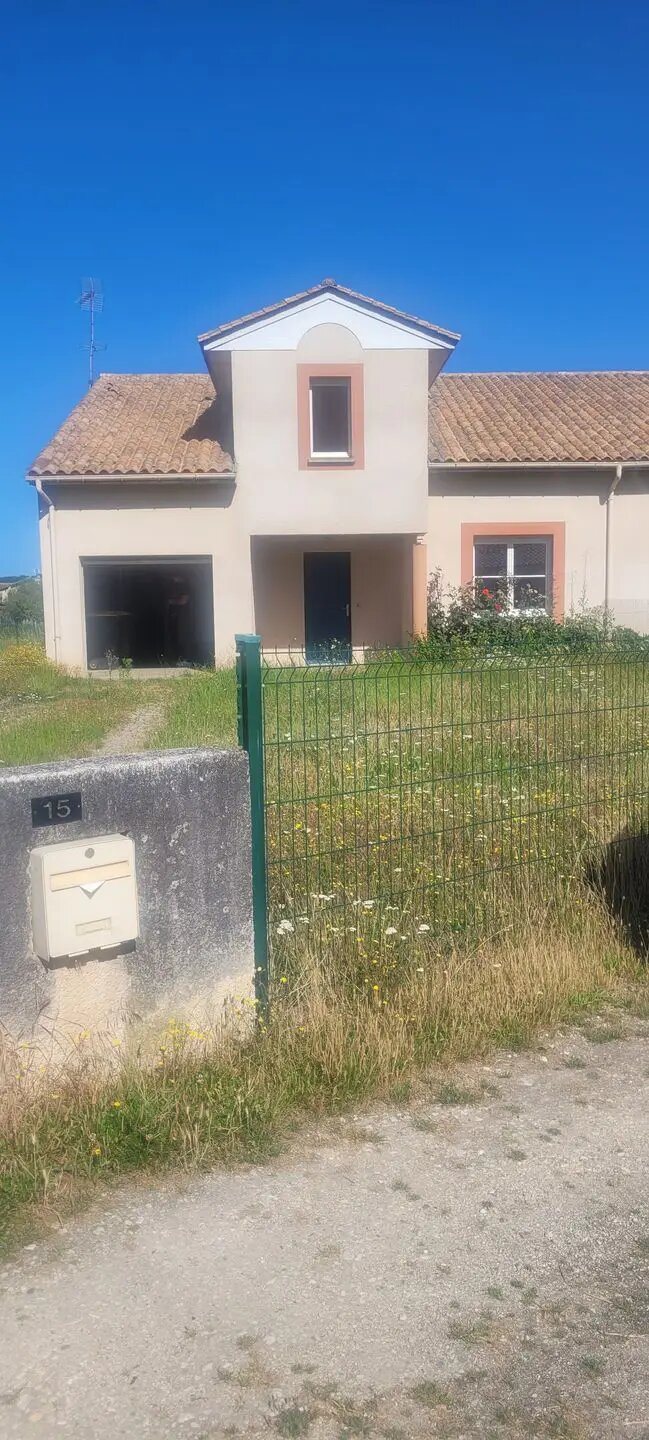 Maison à louer, 84m², Pineuilh