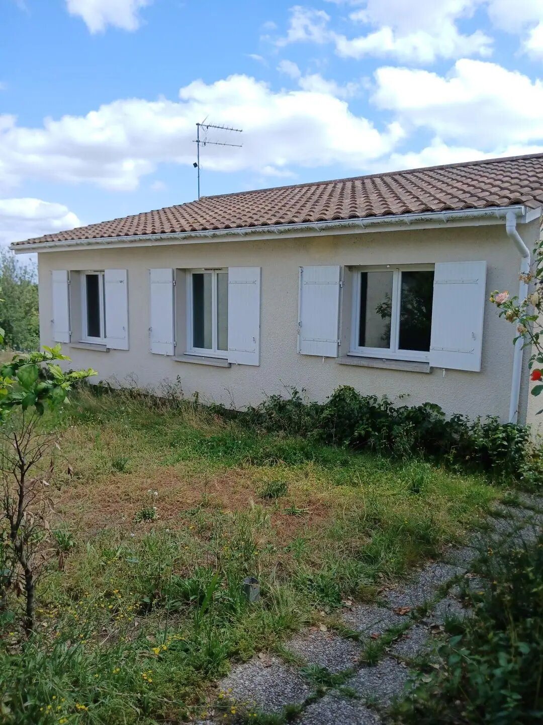 Maison à vendre, 77m², Guîtres