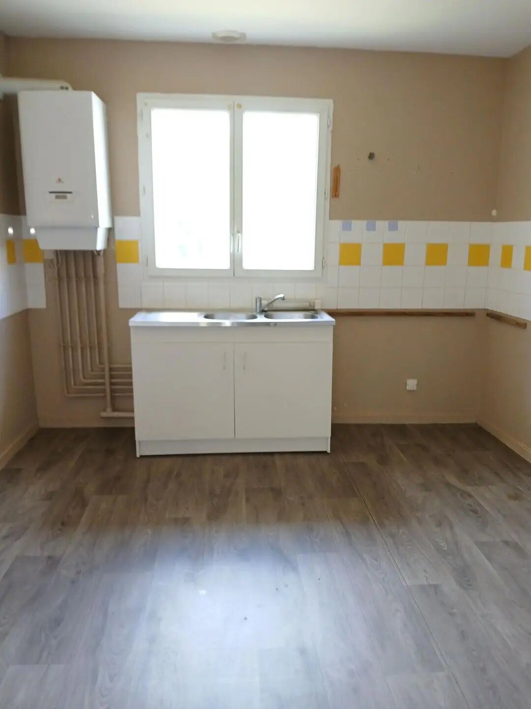 Maison à vendre, 77m², Guîtres