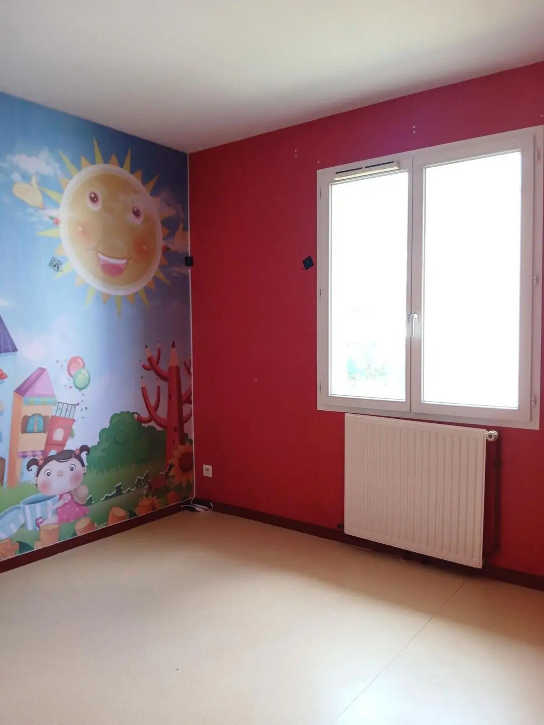 Maison à vendre, 77m², Guîtres