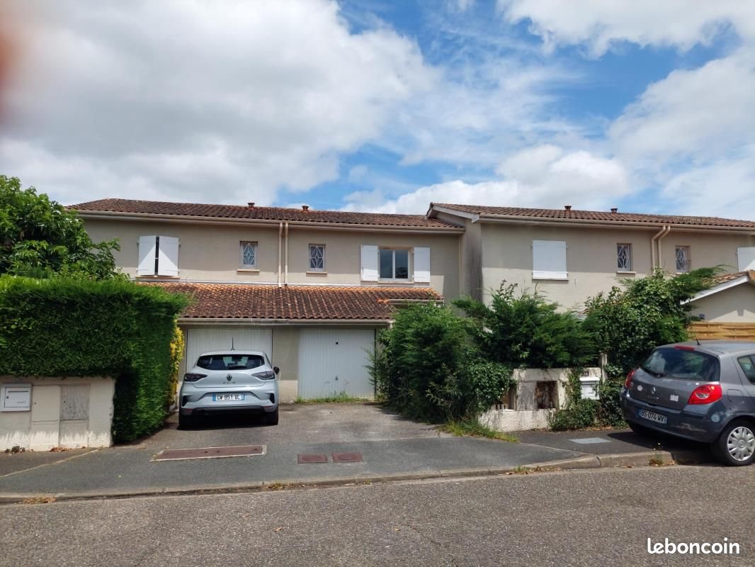 Maison à vendre, 81m², Cenon