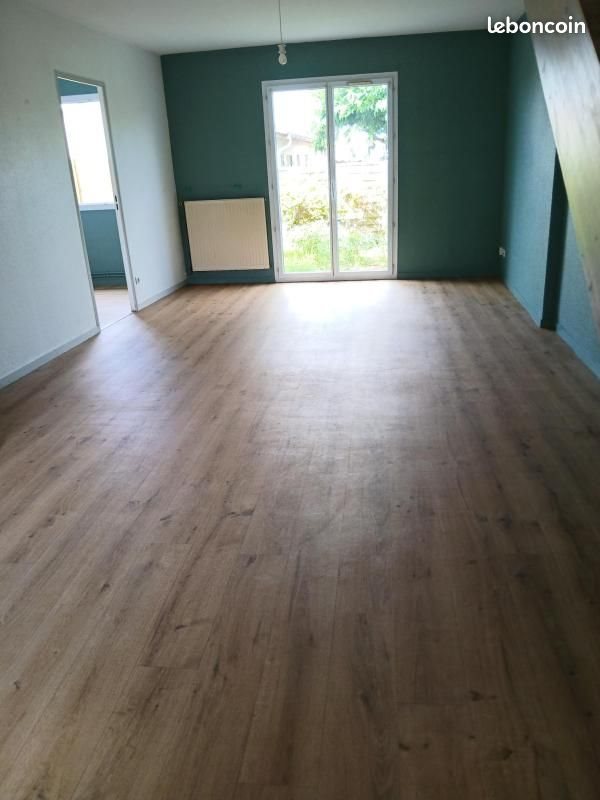 Maison à vendre, 81m², Cenon