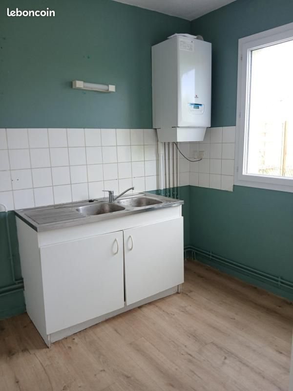Maison à vendre, 81m², Cenon