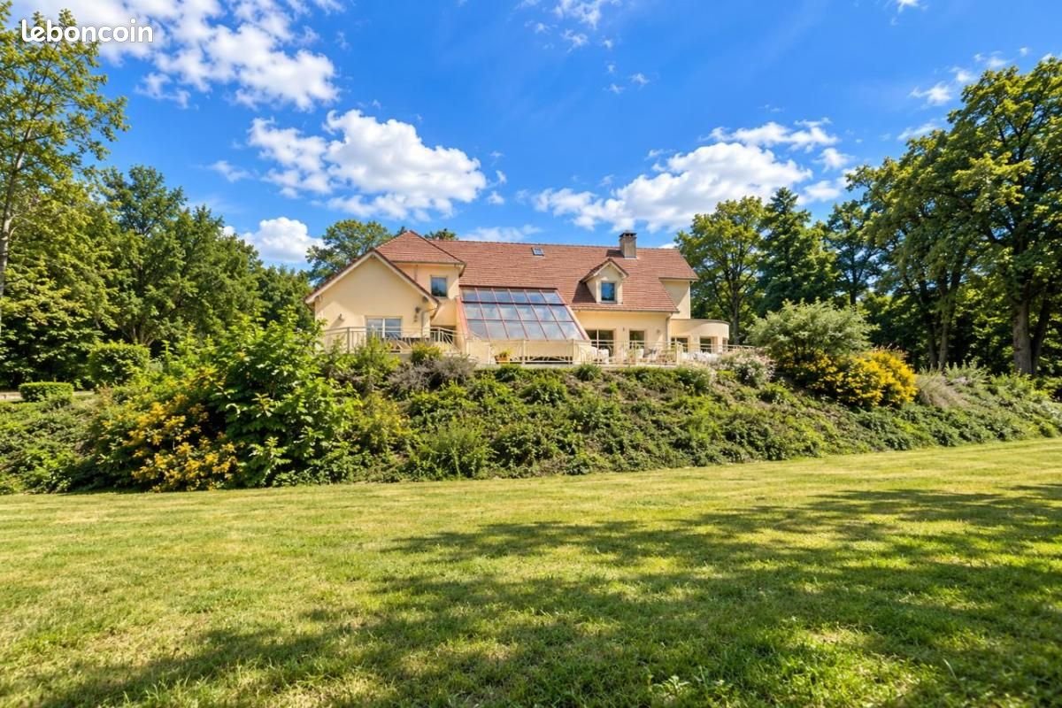 Maison à vendre, 375m², Dijon