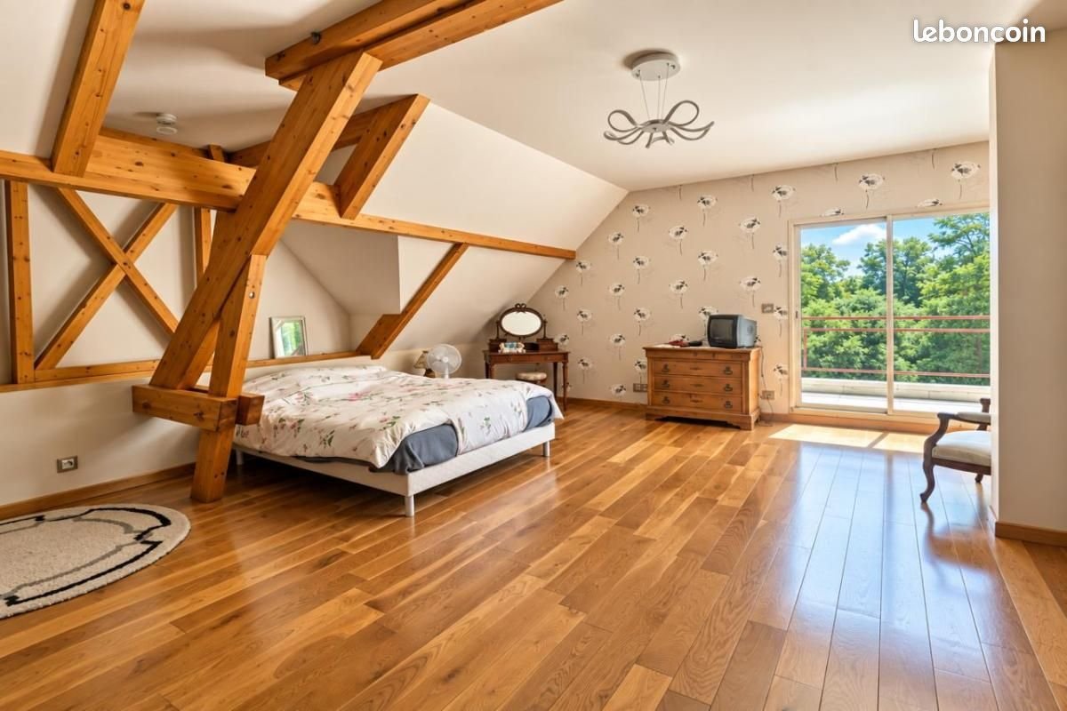 Maison à vendre, 375m², Dijon