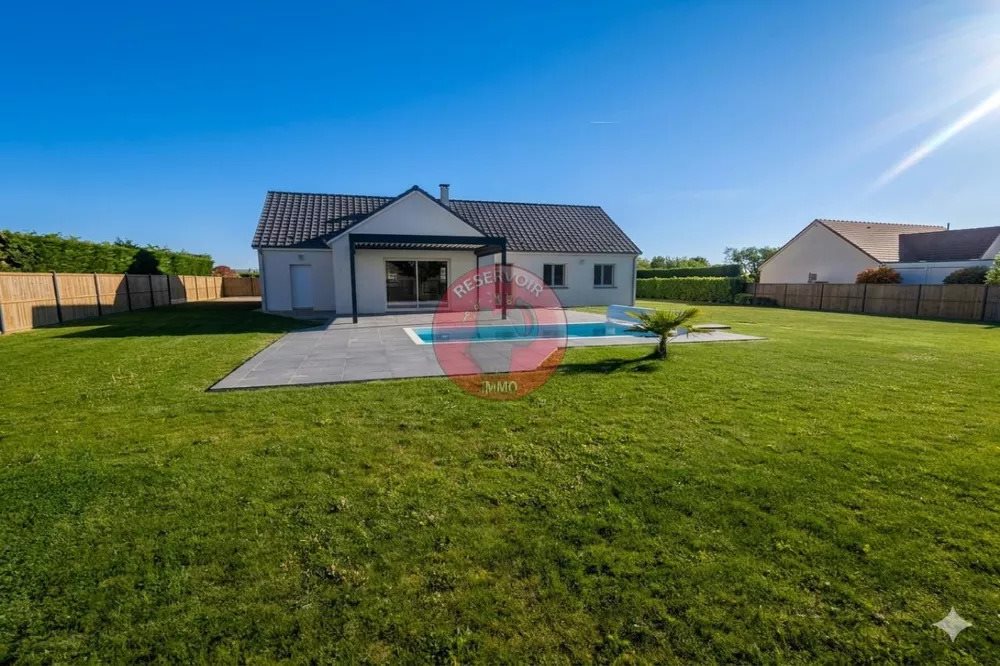 Maison à vendre, 141m², Beaune