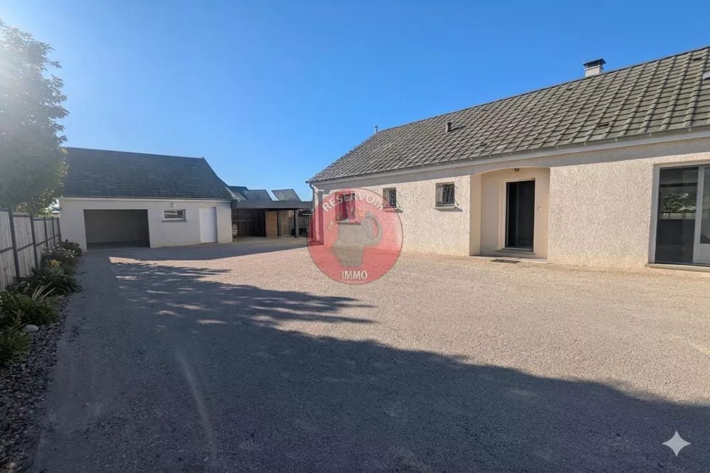 Maison à vendre, 141m², Beaune