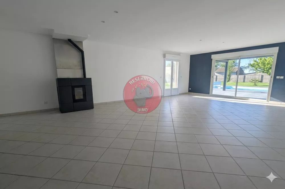 Maison à vendre, 141m², Beaune
