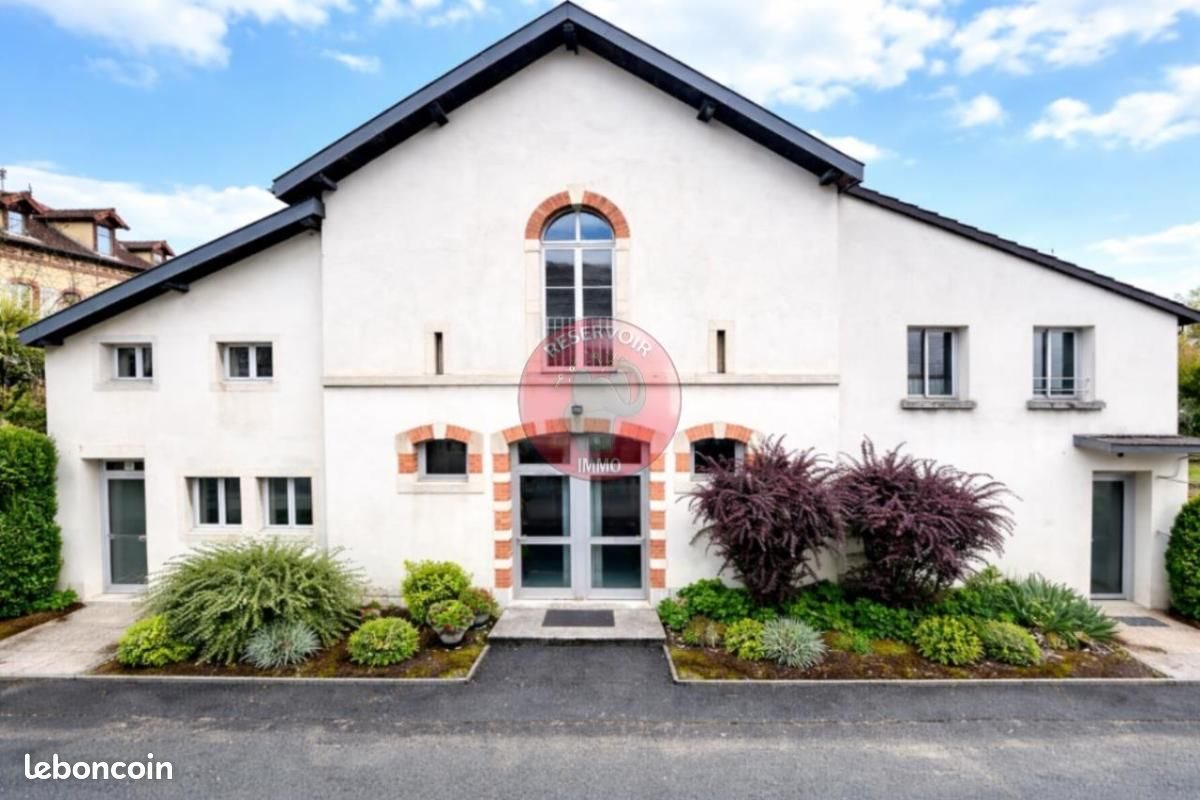 Appartement à vendre, 60m², Beaune