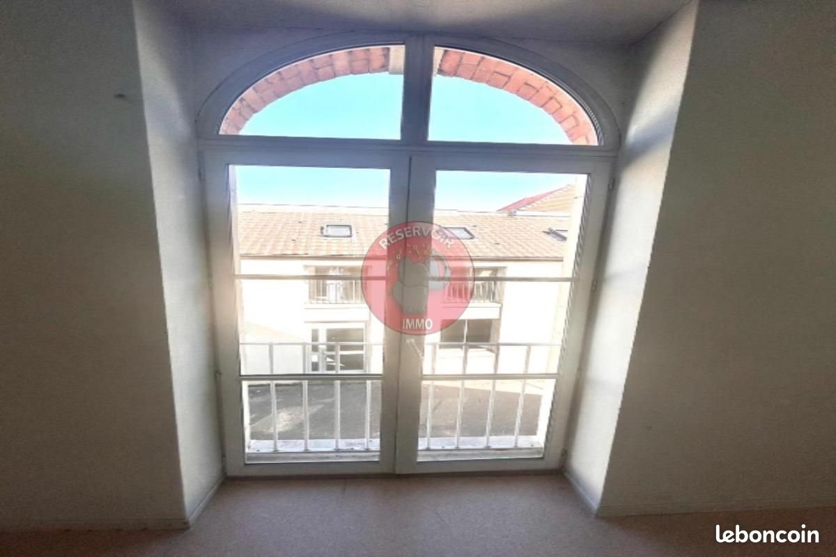 Appartement à vendre, 60m², Beaune