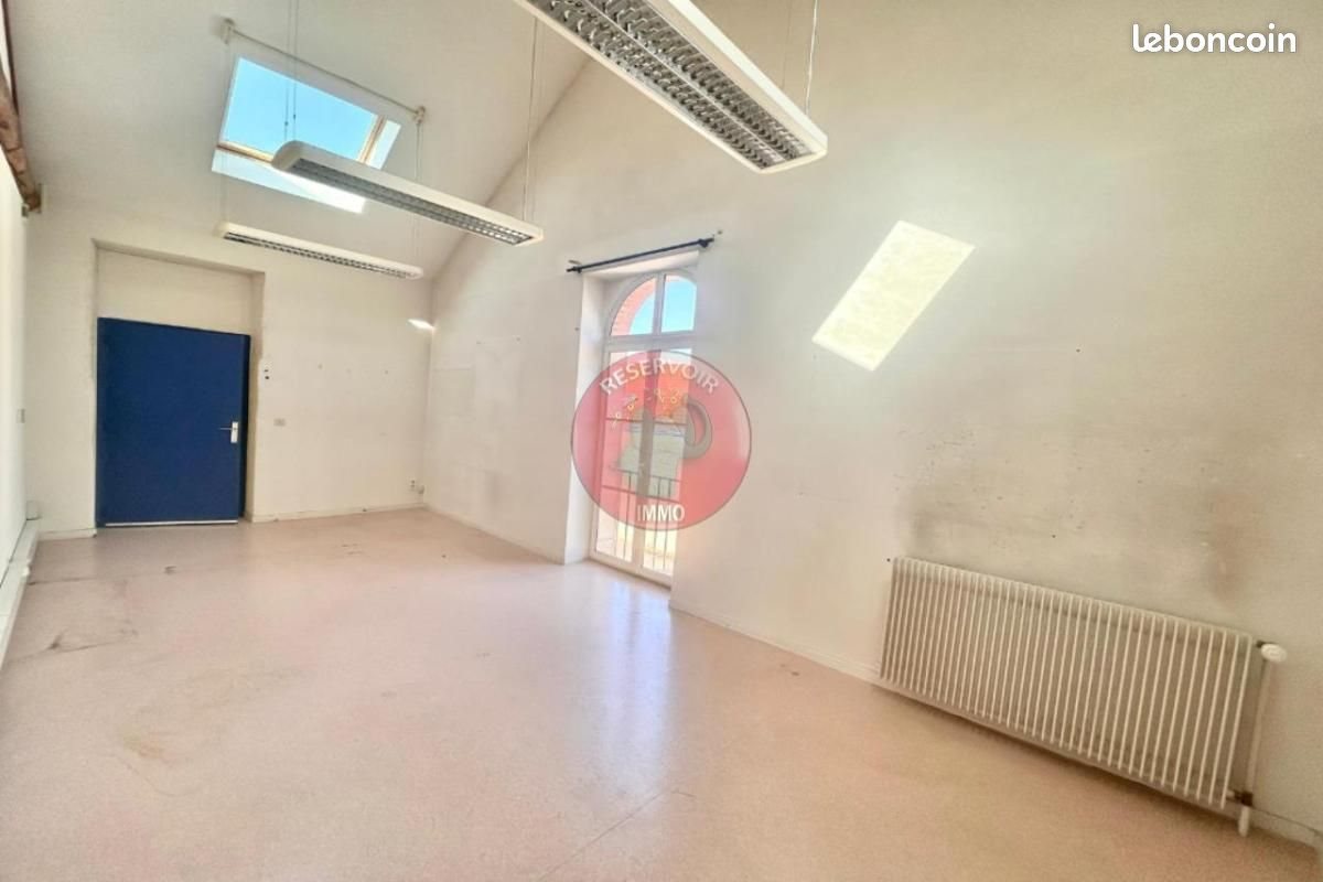 Appartement à vendre, 60m², Beaune