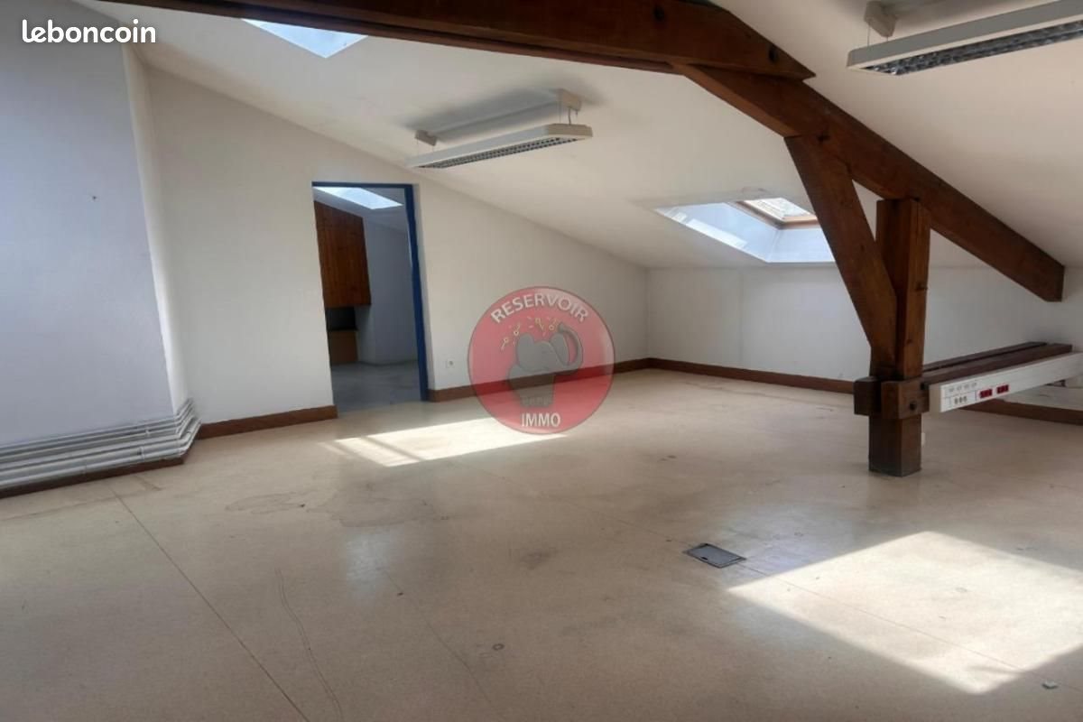 Appartement à vendre, 45m², Beaune