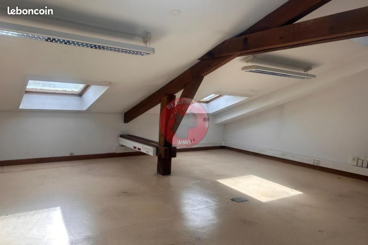 Appartement à vendre, 45m², Beaune