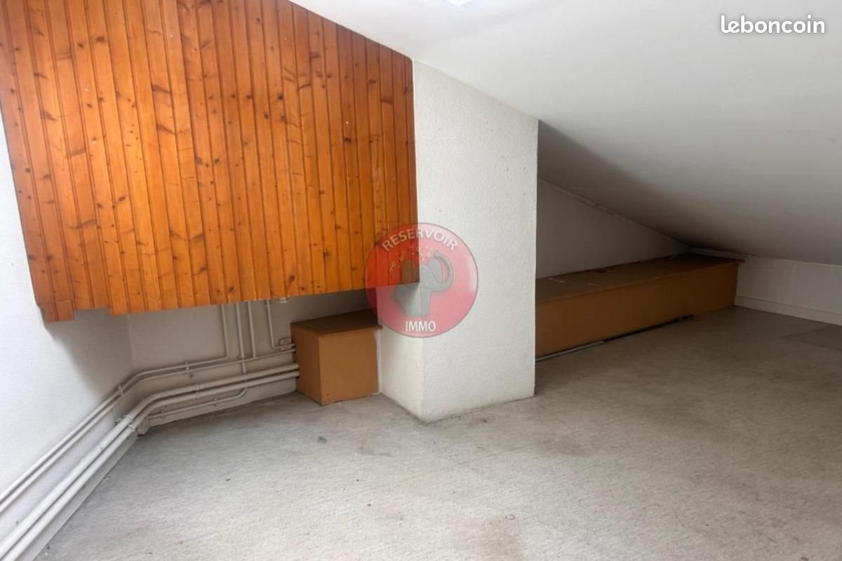 Appartement à vendre, 45m², Beaune