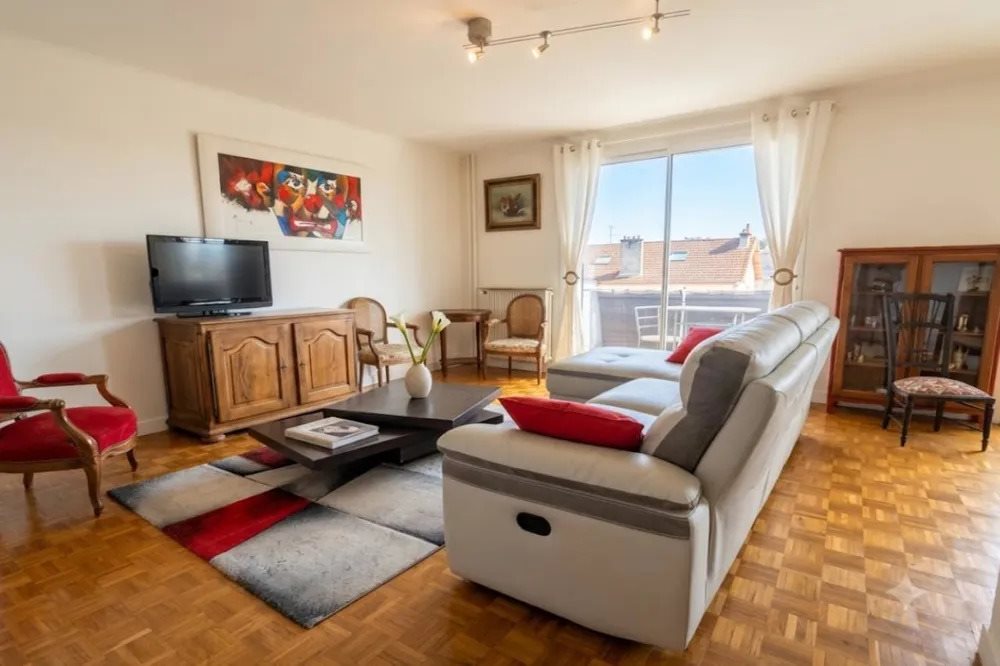 Appartement à vendre, 80m², Dijon