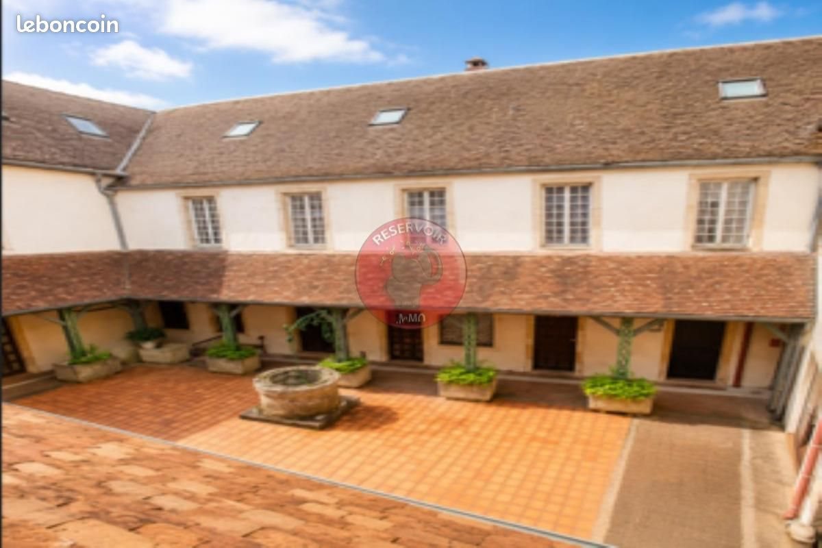 Appartement à vendre, 35m², Beaune