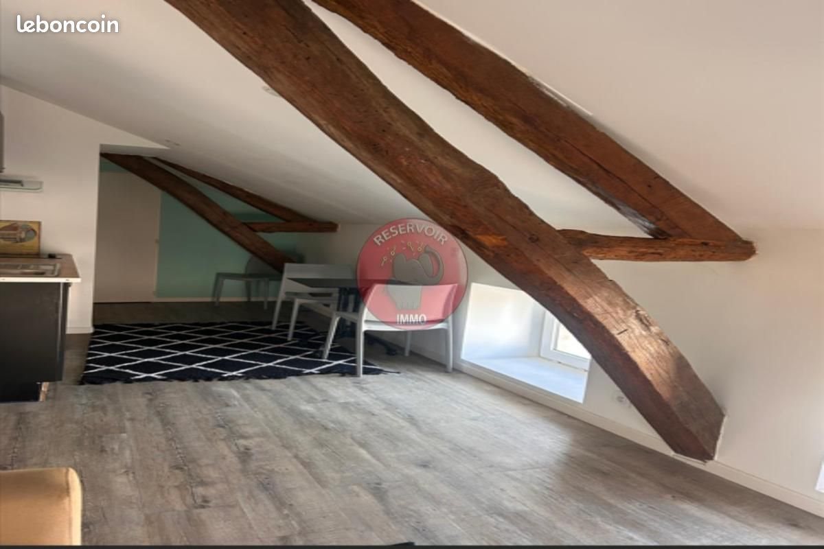 Appartement à vendre, 35m², Beaune